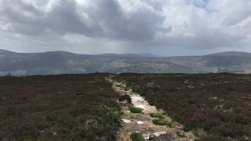 Samuel Beckett: Walking After My Father