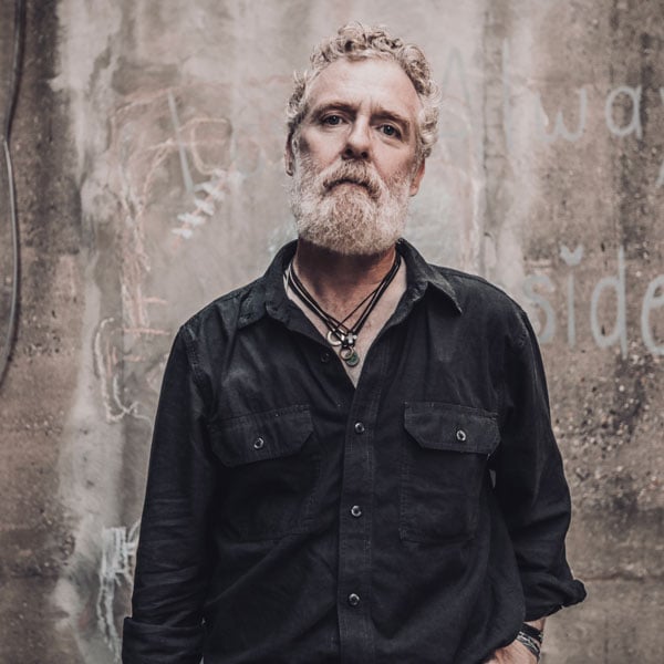 Glen Hansard 