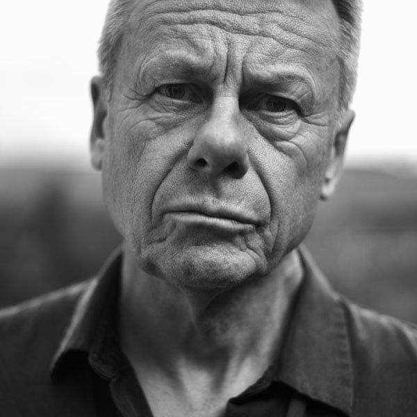 Alan Gilsenan