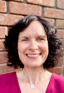 Deirdre Duffy