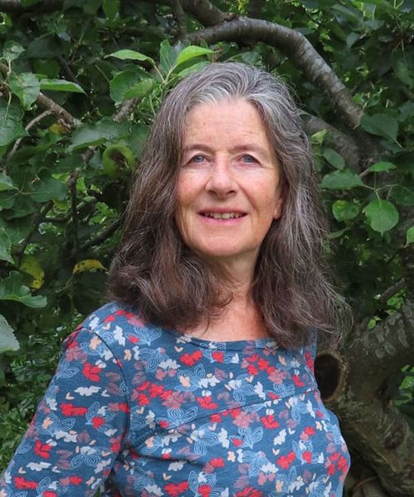 Liz McMahon