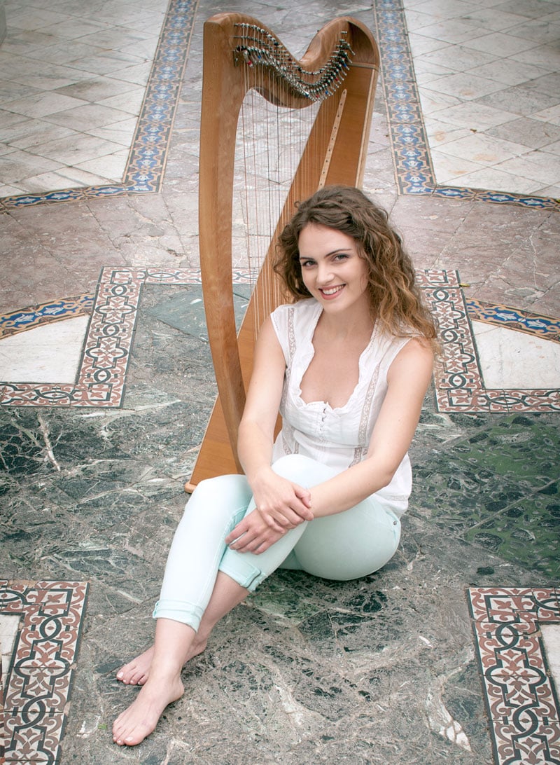 Claire O’Donnell