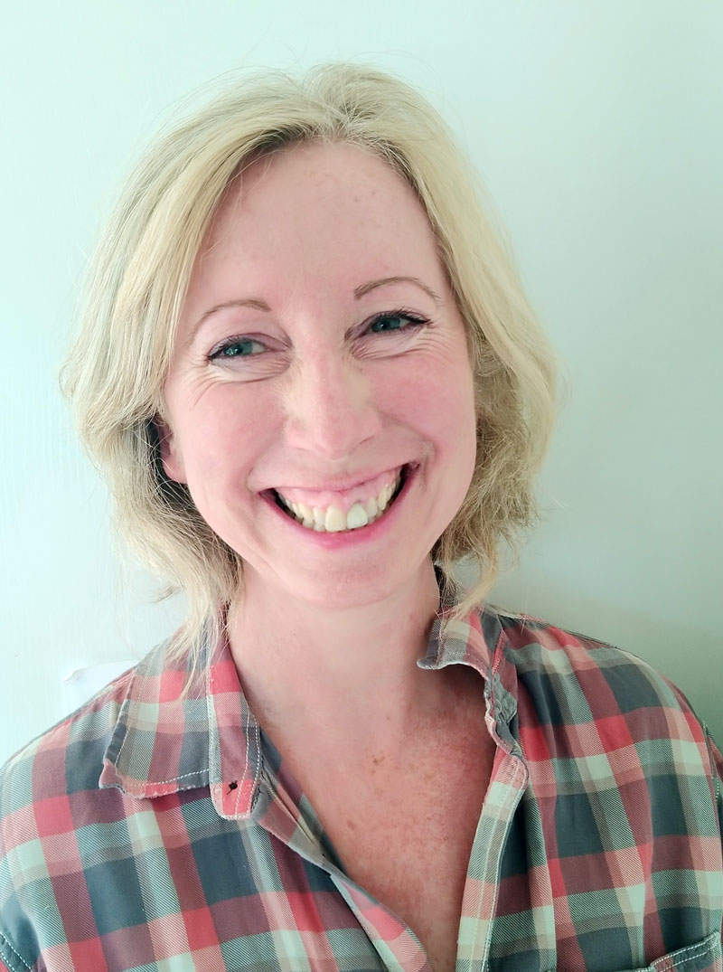Caroline Byrne