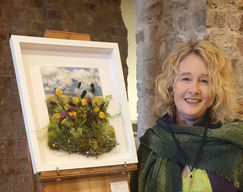 Sharon Wells