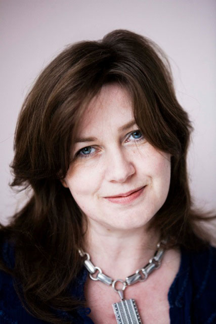 Selina Guinness