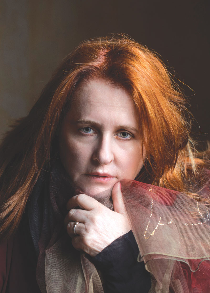Mary Coughlan