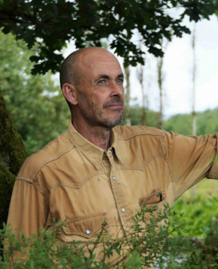 Neil Foulkes