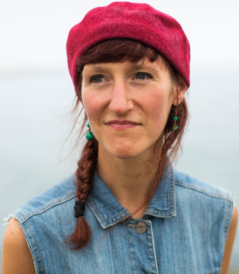 Sara Baume