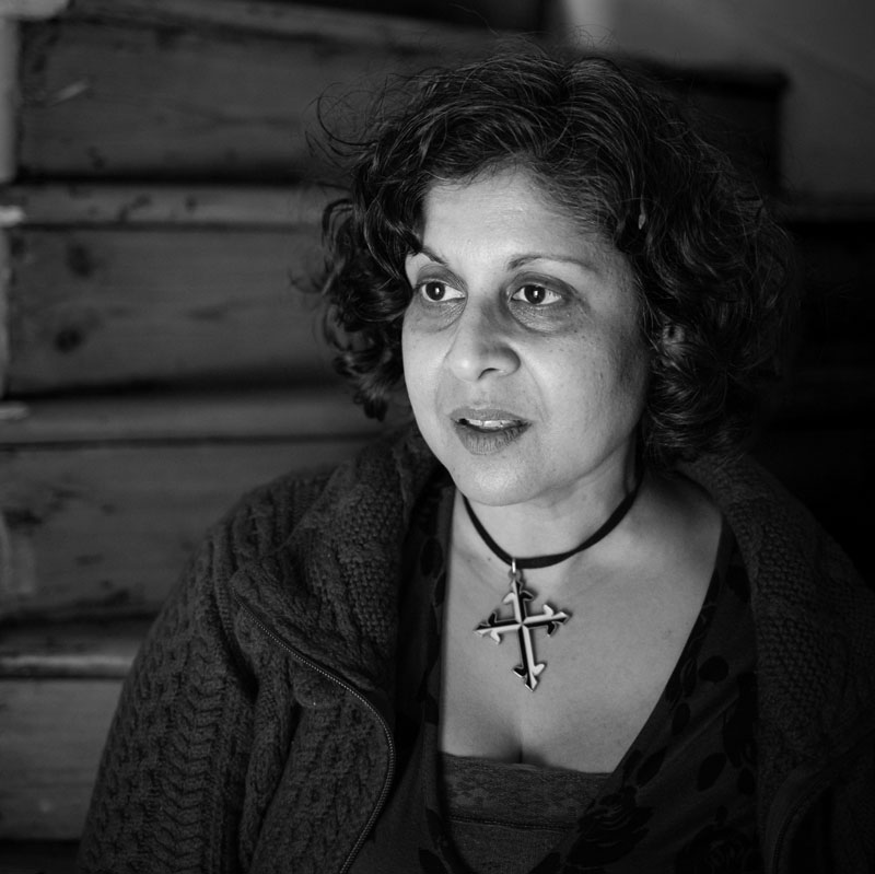 Anthony Vahni Capildeo