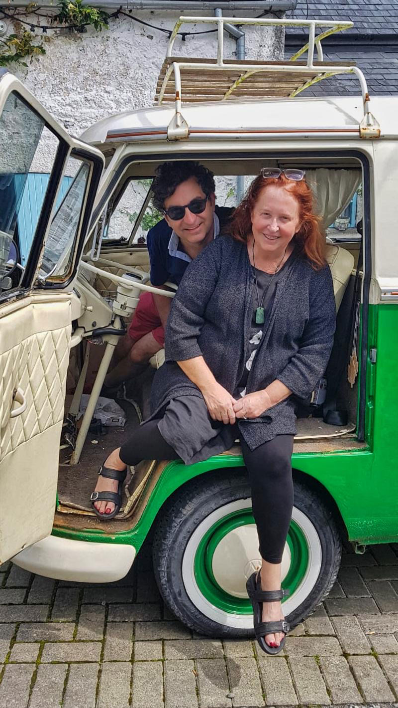 An Intimate Evening with Mary Coughlan