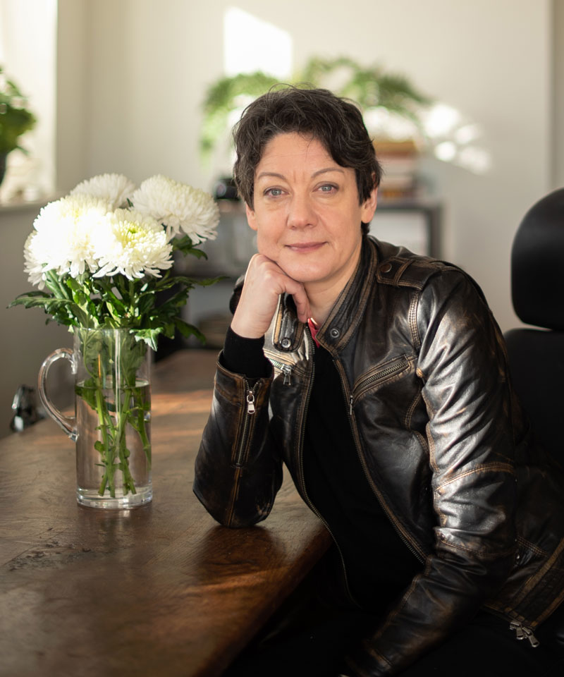 Helen MacDonald
