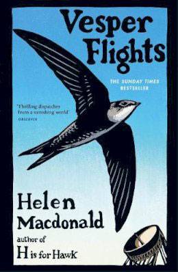 Helen MacDonald