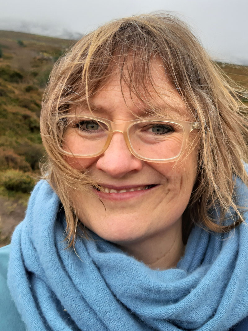 Nell Regan