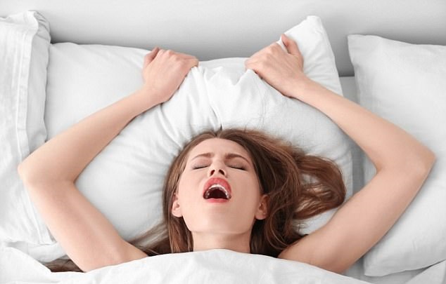 Cảm giác khi tinh trùng bắn vào tử cung cảm giác ở nữ