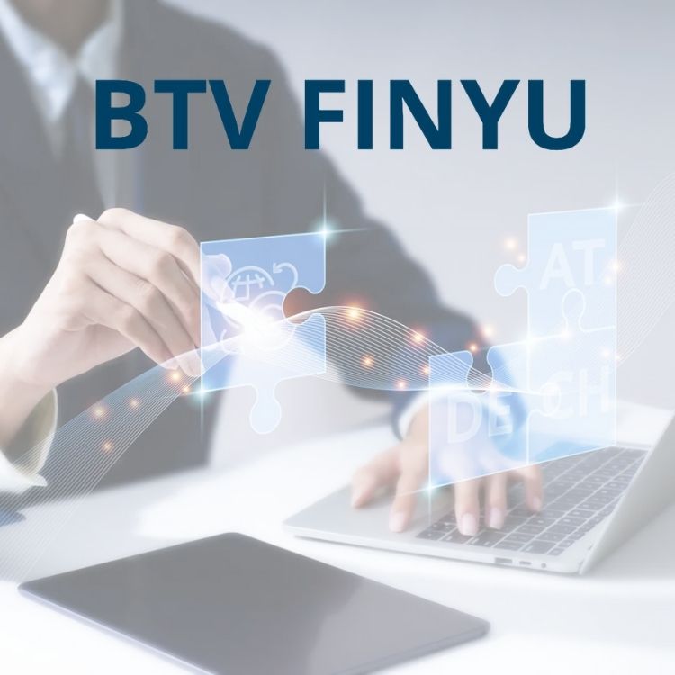 Endmark Project – FINYU
