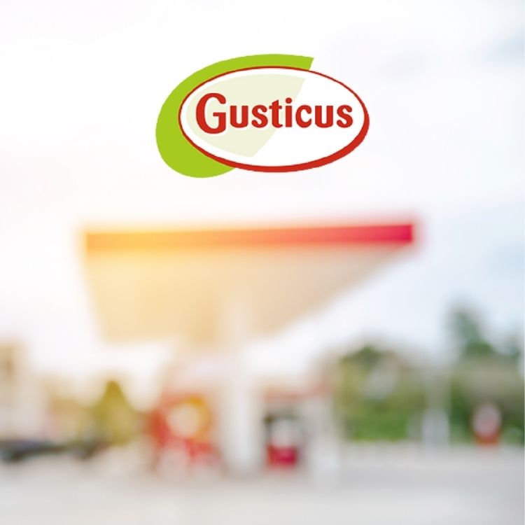 Endmark Project – GUSTICUS