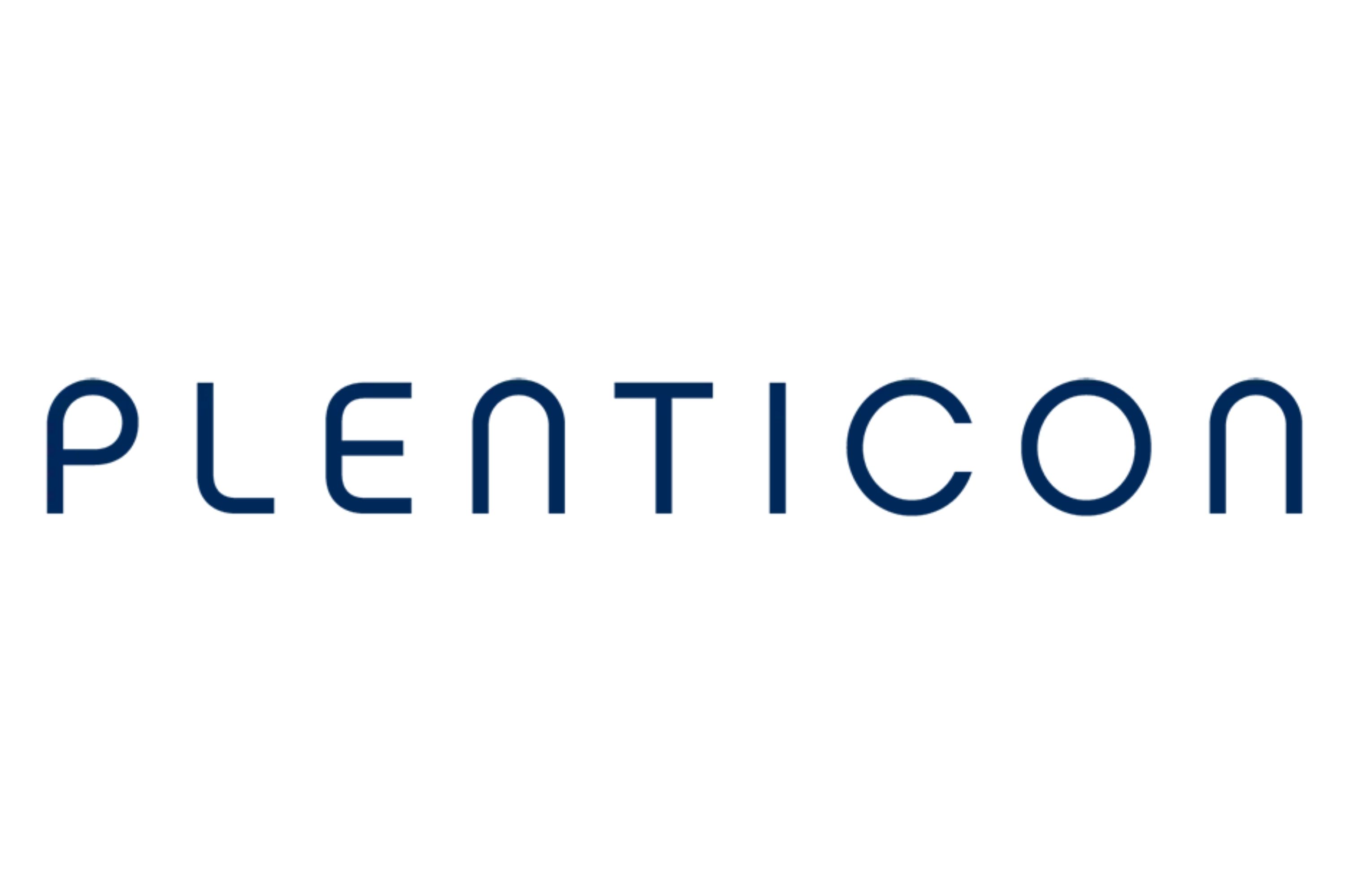 Plenticon Logo