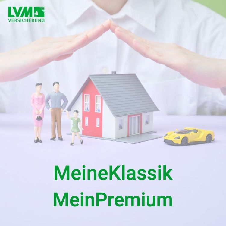Endmark Project – MEINEKLASSIK & MEINPREMIUM