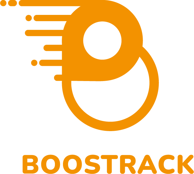 Boostrack Logo