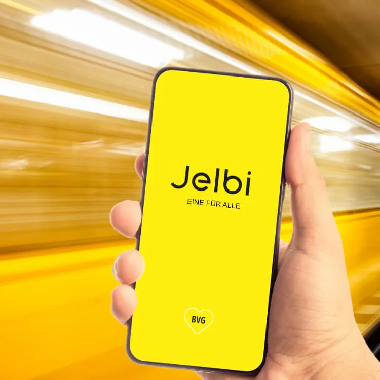 Endmark Project – JELBI