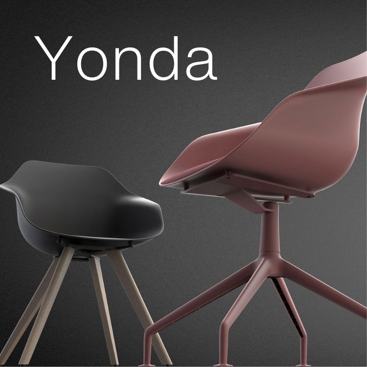 Endmark Project – YONDA