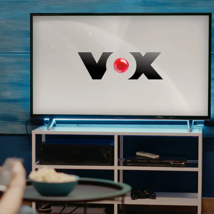 Endmark Project – VOX