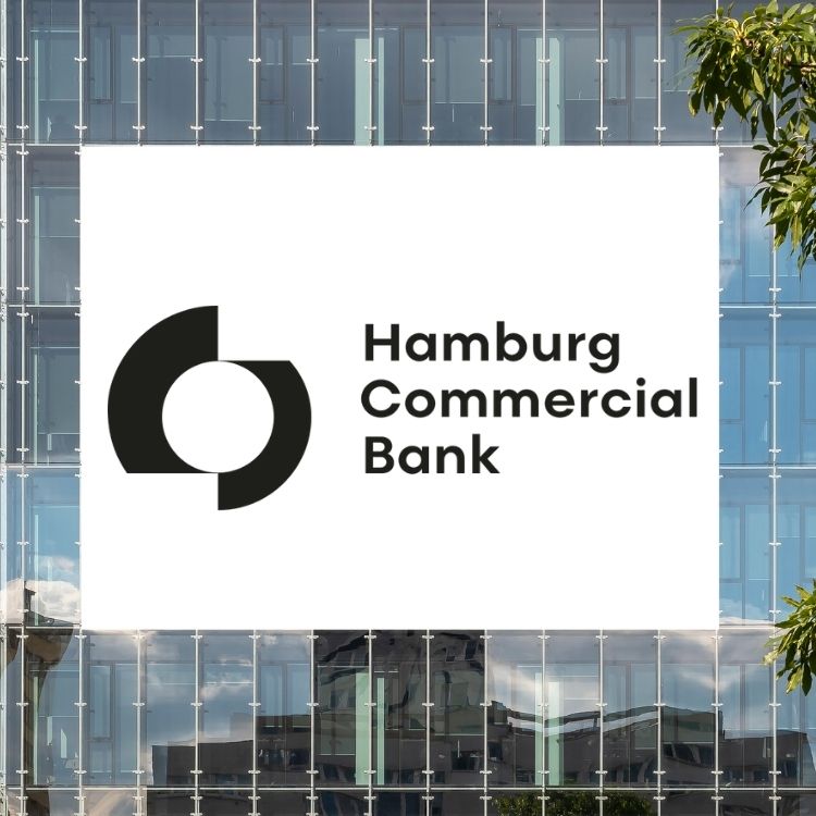 Endmark Project – HAMBURG COMMERCIAL BANK