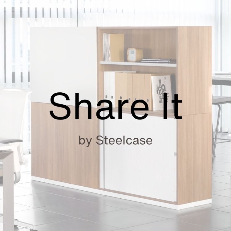 Endmark Project – SHARE IT