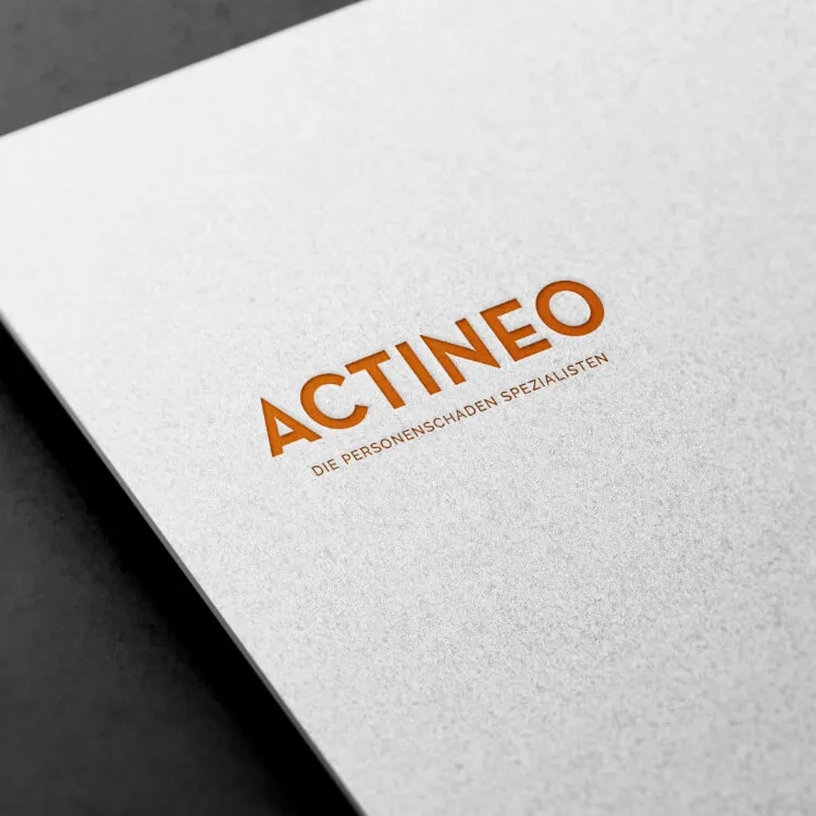 Endmark Project – ACTINEO