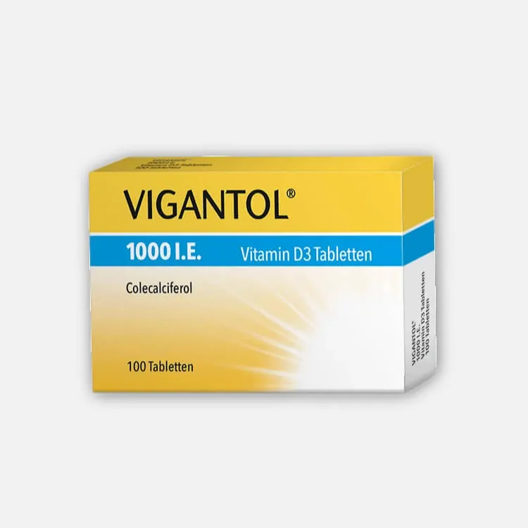 Endmark Project – VIGANTOL
