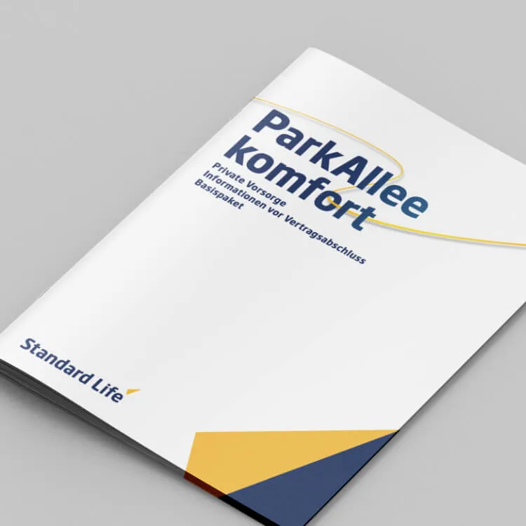Endmark Project – PARKALLEE