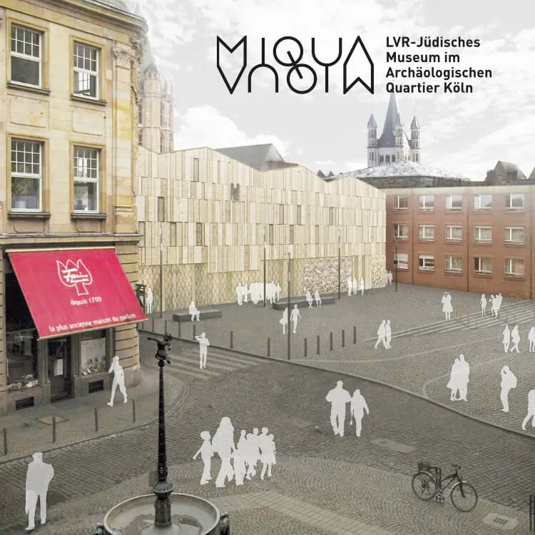 Endmark Project – MIQUA