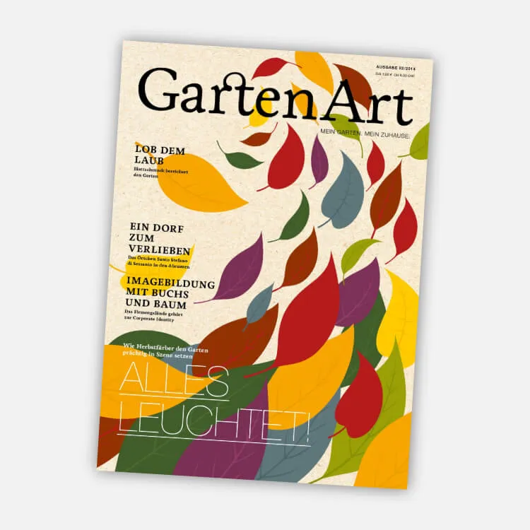 Endmark Project – GARTENART