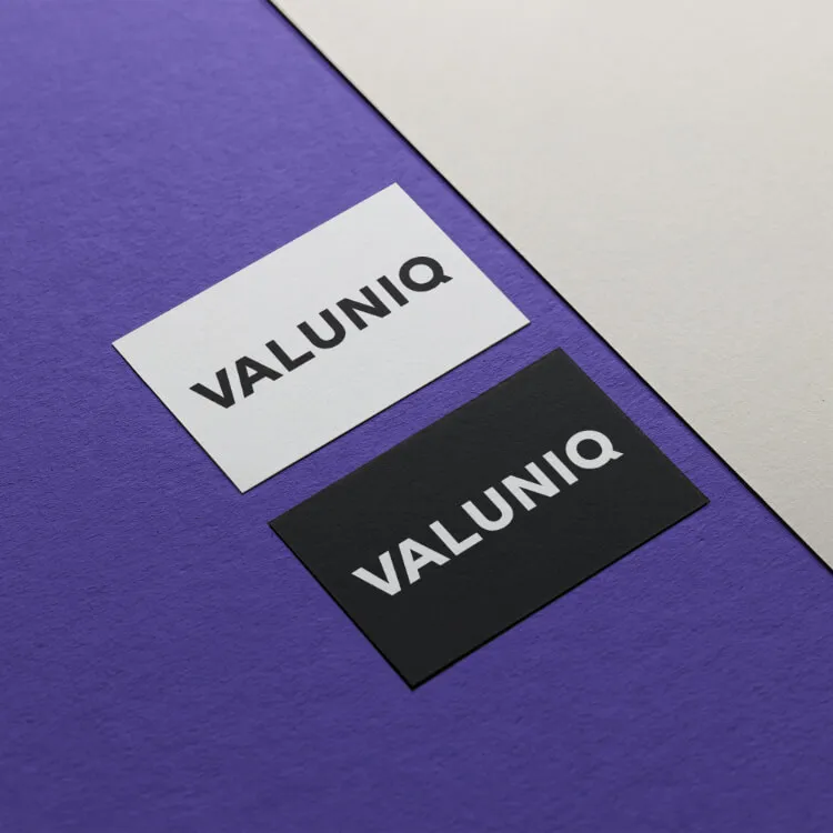Endmark Project – VALUNIQ