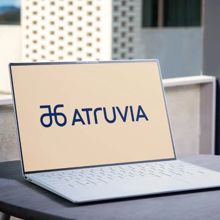 Endmark Project – ATRUVIA