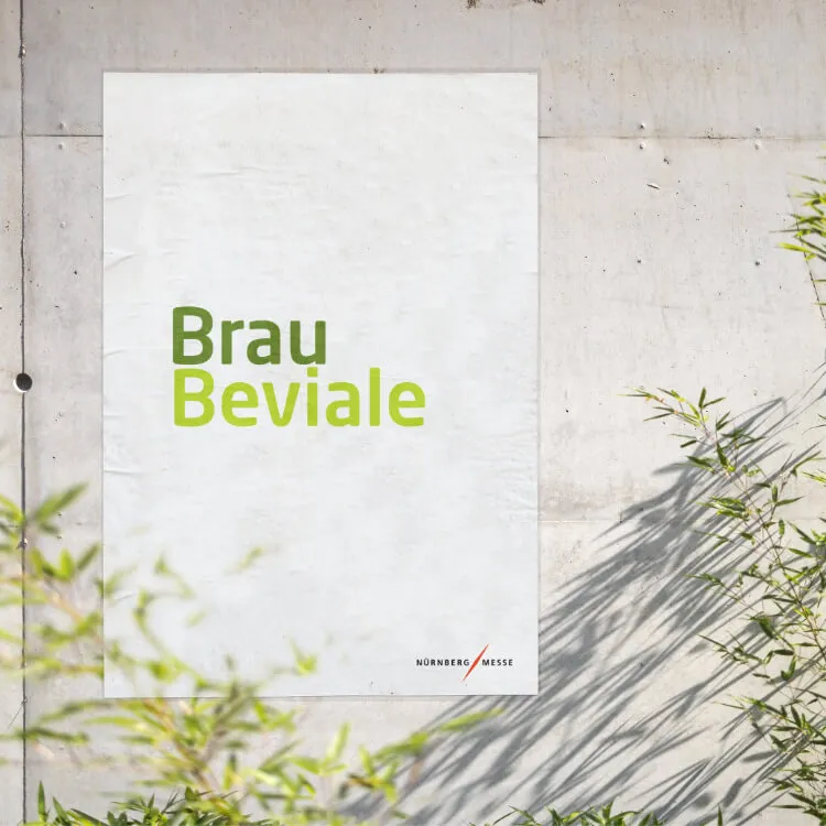 Endmark Project – BRAUBEVIALE