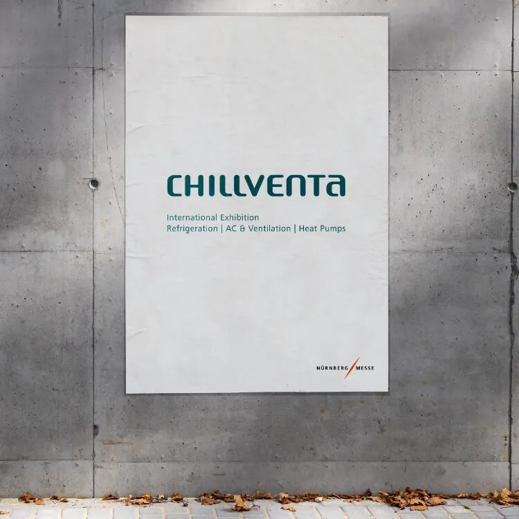 Endmark Project – CHILLVENTA