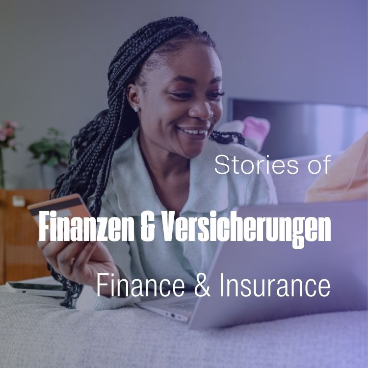 Endmark Project – A wie alles zu Finanzen & Versicherungen