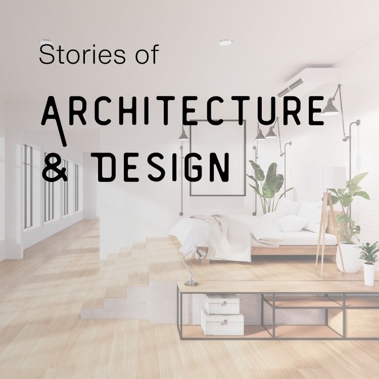 Endmark Project – A wie alles zu Architektur & Design