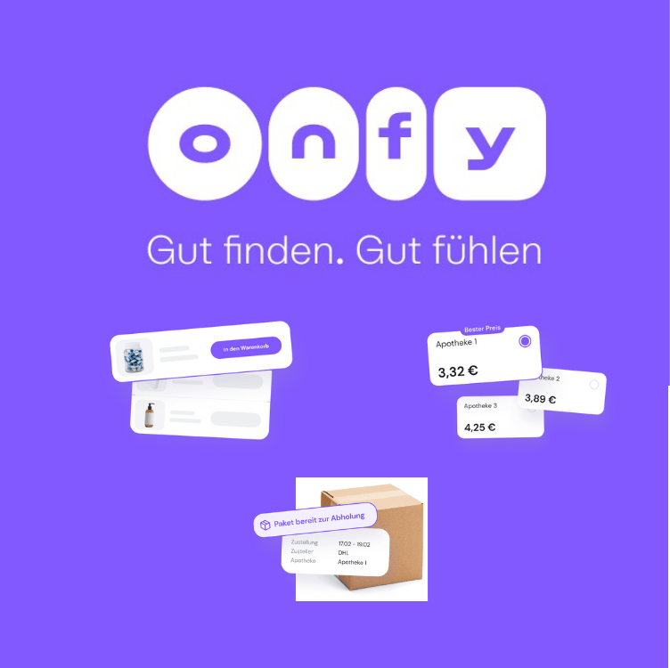 Endmark Project – ONFY