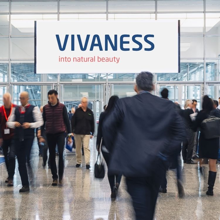 Endmark Project – VIVANESS