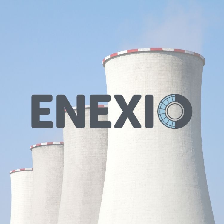 Endmark Project – ENEXIO