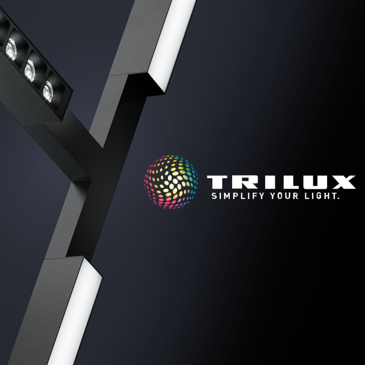 Endmark Project – TRILUX