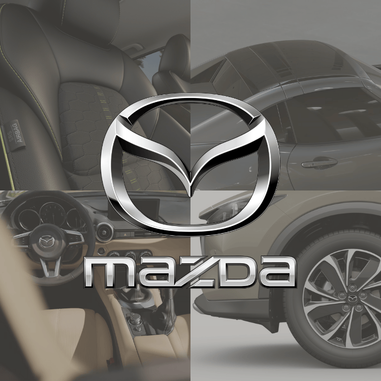 Endmark Project – MAZDA