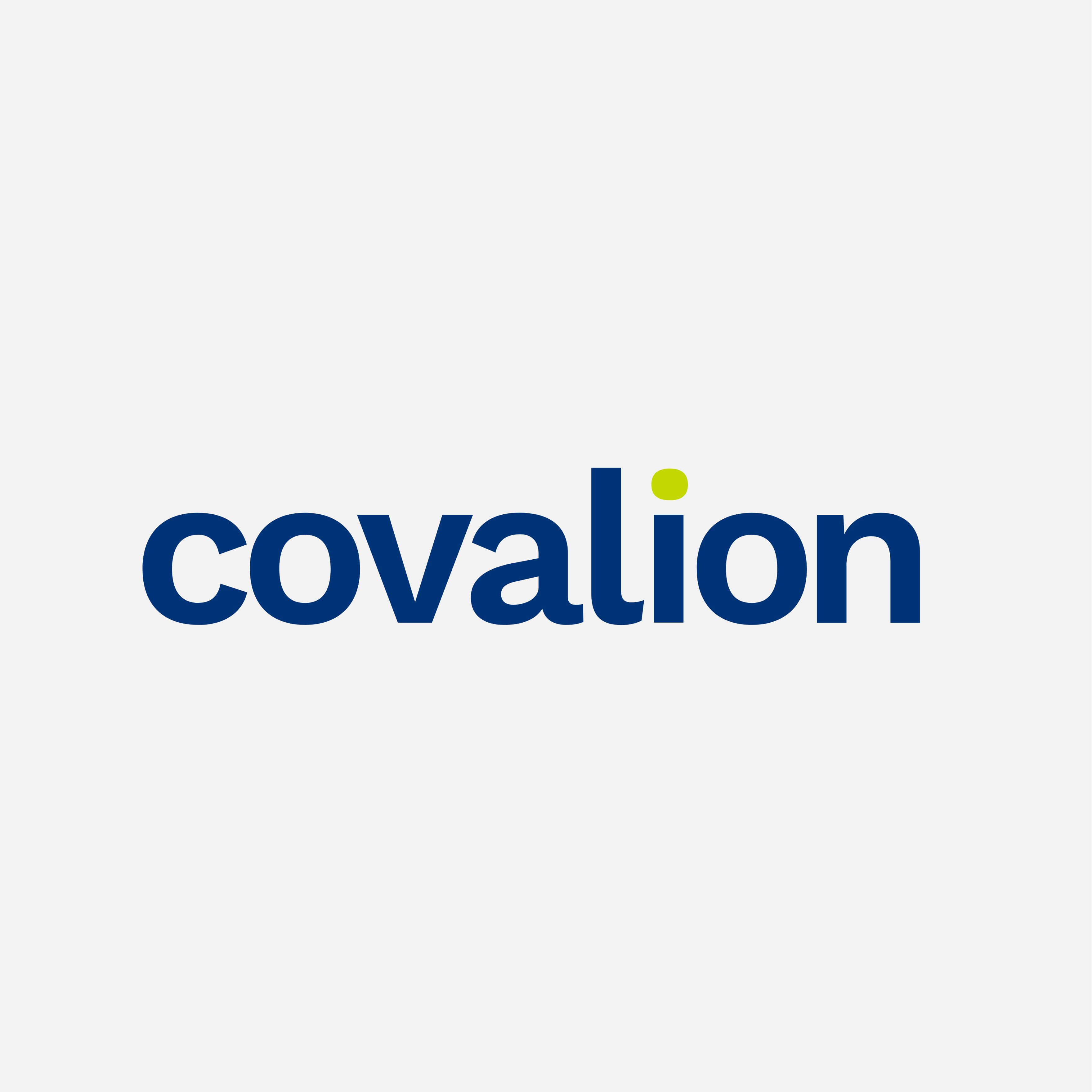 Endmark Project – COVALION