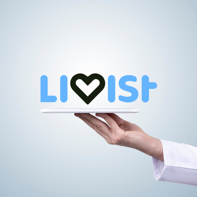 Endmark Project – LIVIST