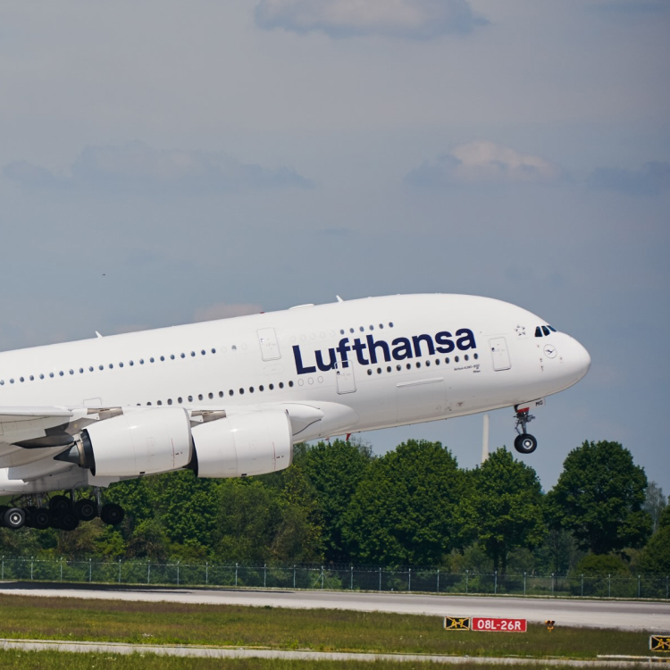 Endmark Project – LUFTHANSA GROUP