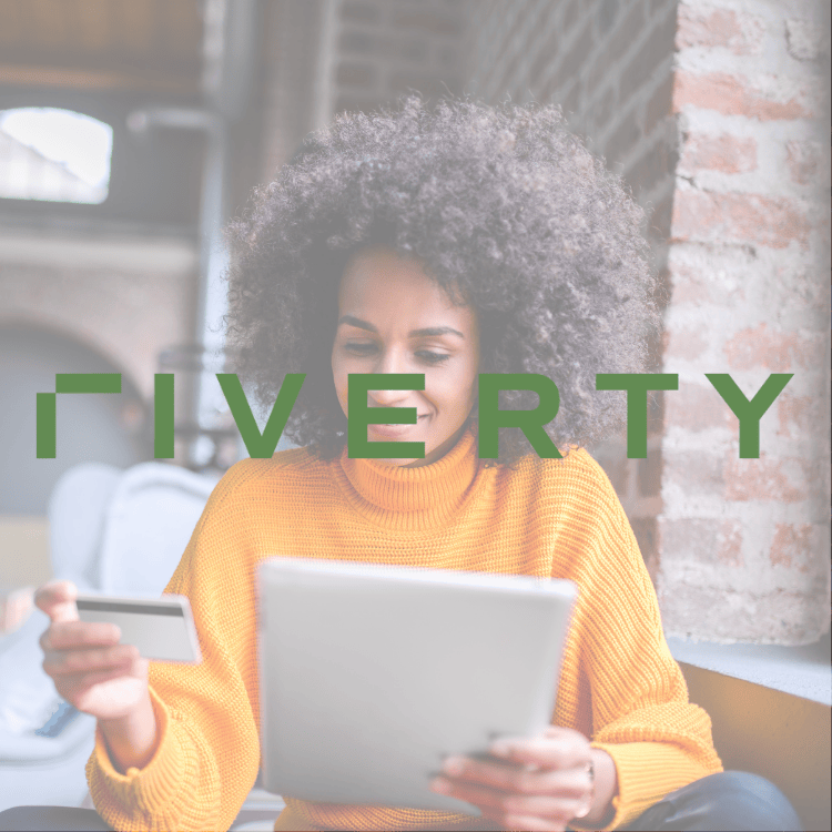 Endmark Project – RIVERTY