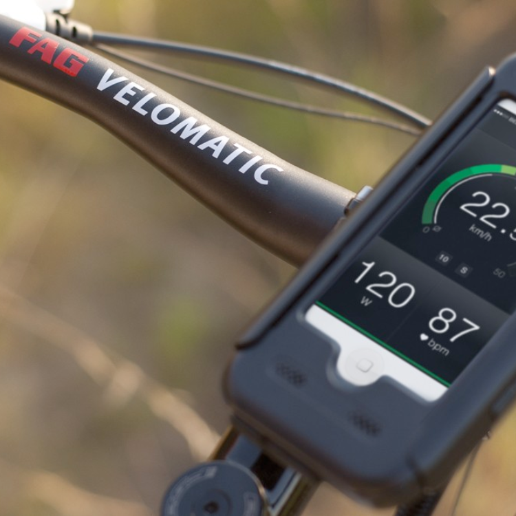 Endmark Project – VELOMATIC