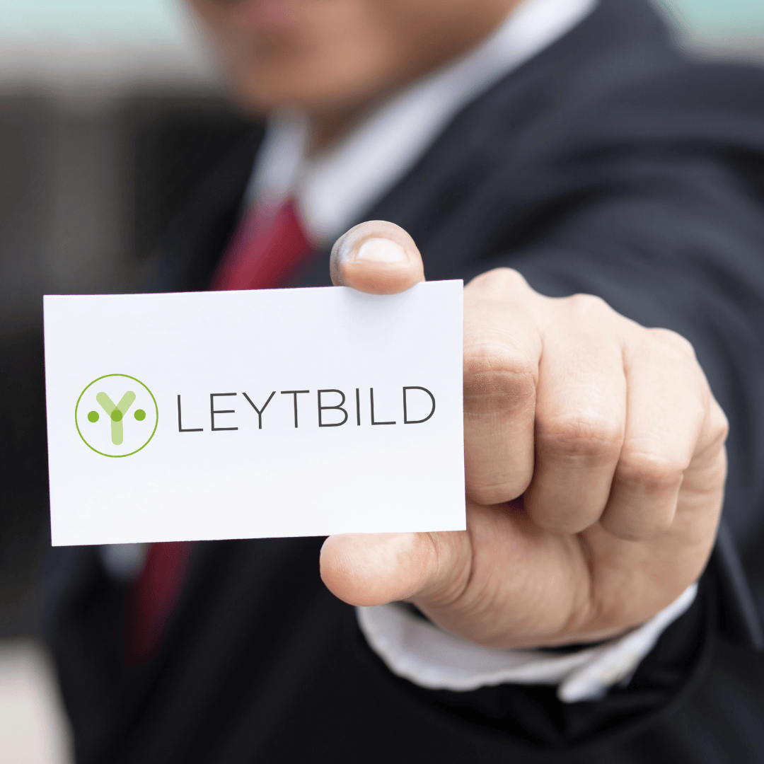 Endmark Project – LEYTBILD